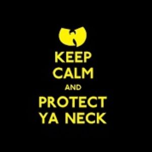 Meet your Posher, Donny